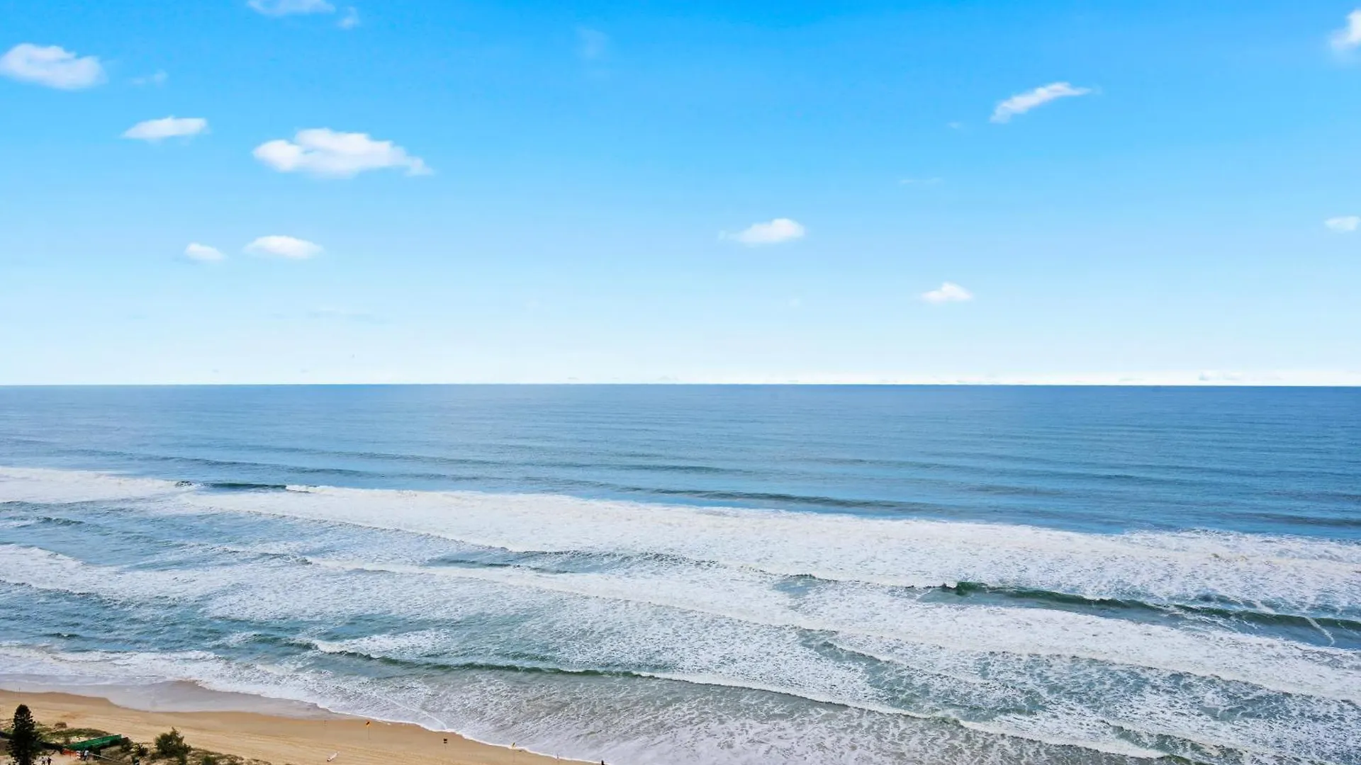 شقة فندقية غولد كوست Capricorn One Beachside Holiday Apartments - Official