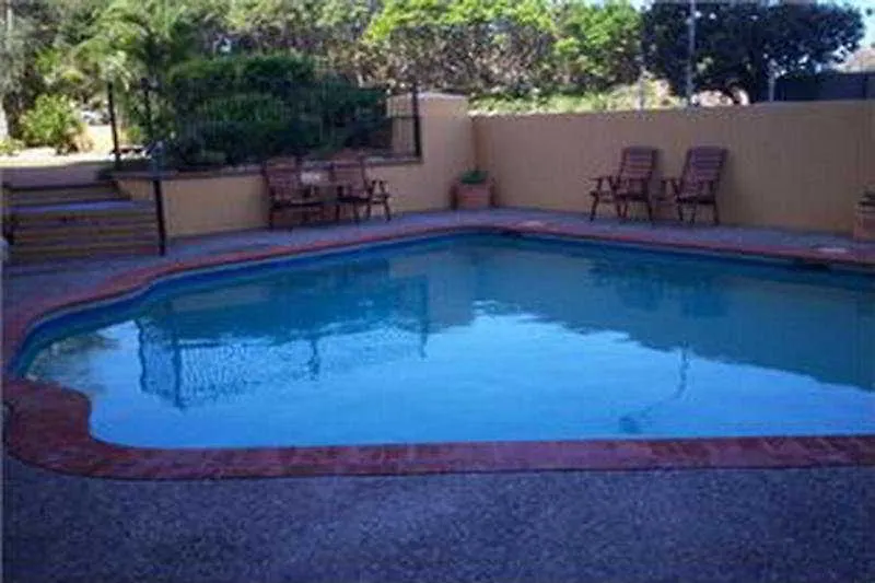 غولد كوست Capricorn One Beachside Holiday Apartments - Official 4*, غولد كوست أستراليا