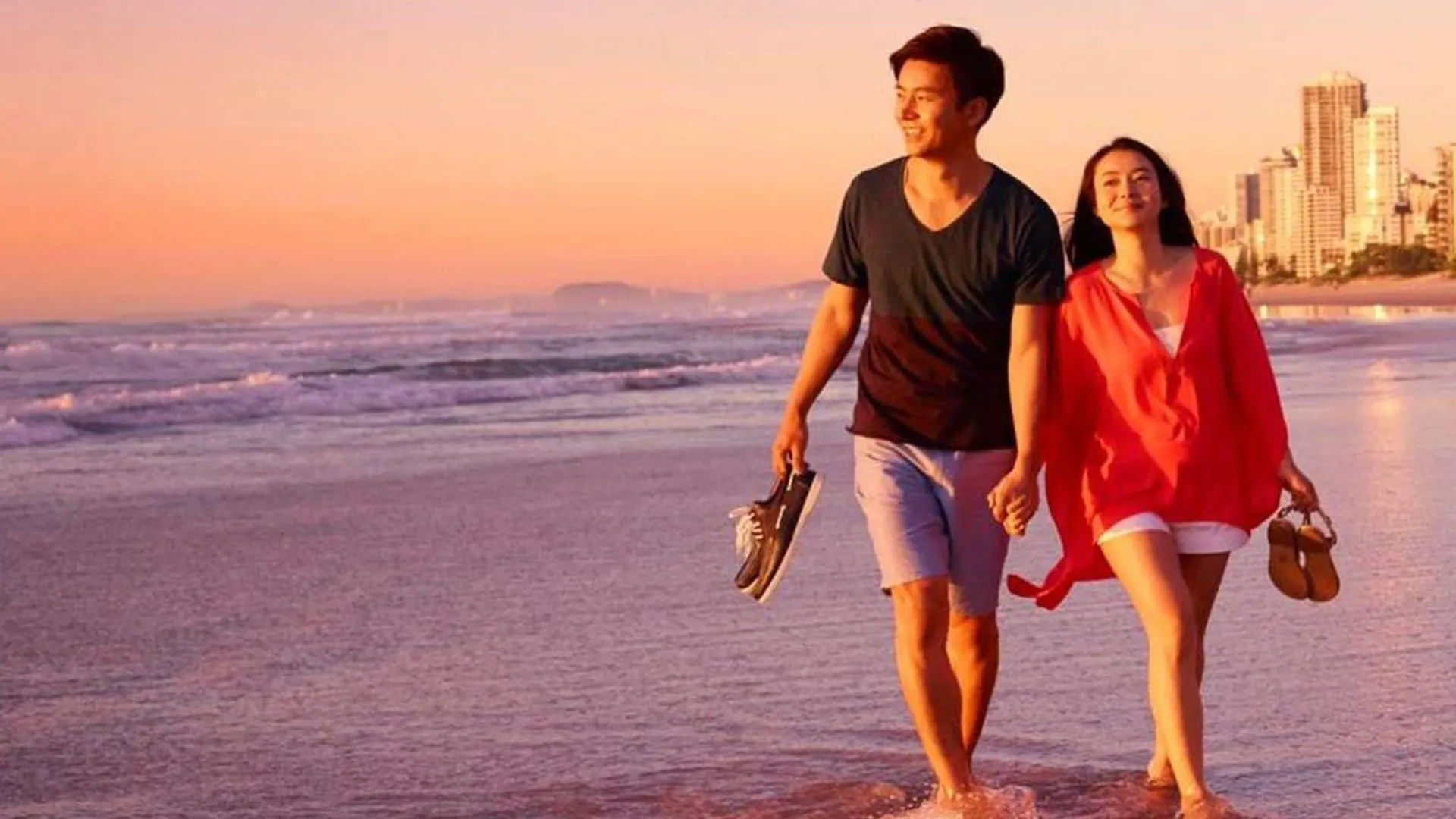 غولد كوست Capricorn One Beachside Holiday Apartments - Official شقة فندقية