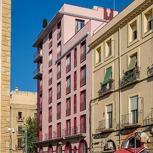Tgna Reial 1 Apartment Tarragona