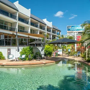 Shelly Bay Апарт-отель