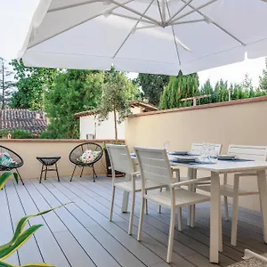 Torrigiani Charming Apartment Florence