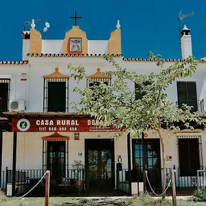 Donana 51 Country house El Rocio