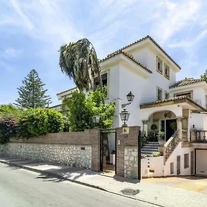Casakhan, Beautiful Luxury Villa, Villa Marbella