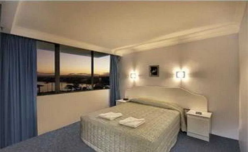 Capricorn One Beachside Holiday Apartments - Official 黄金海岸