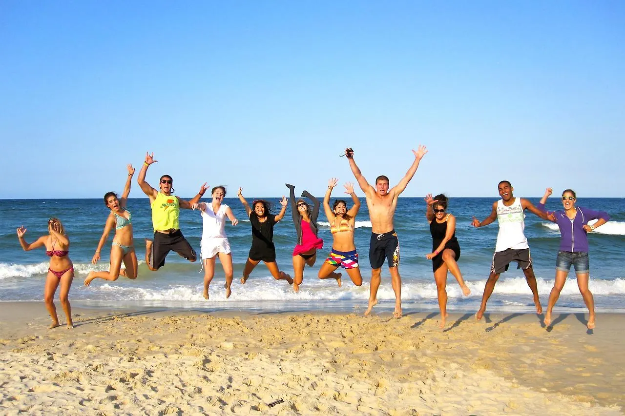 Capricorn One Beachside Holiday Apartments - Official Голд-Кост Апарт-отель